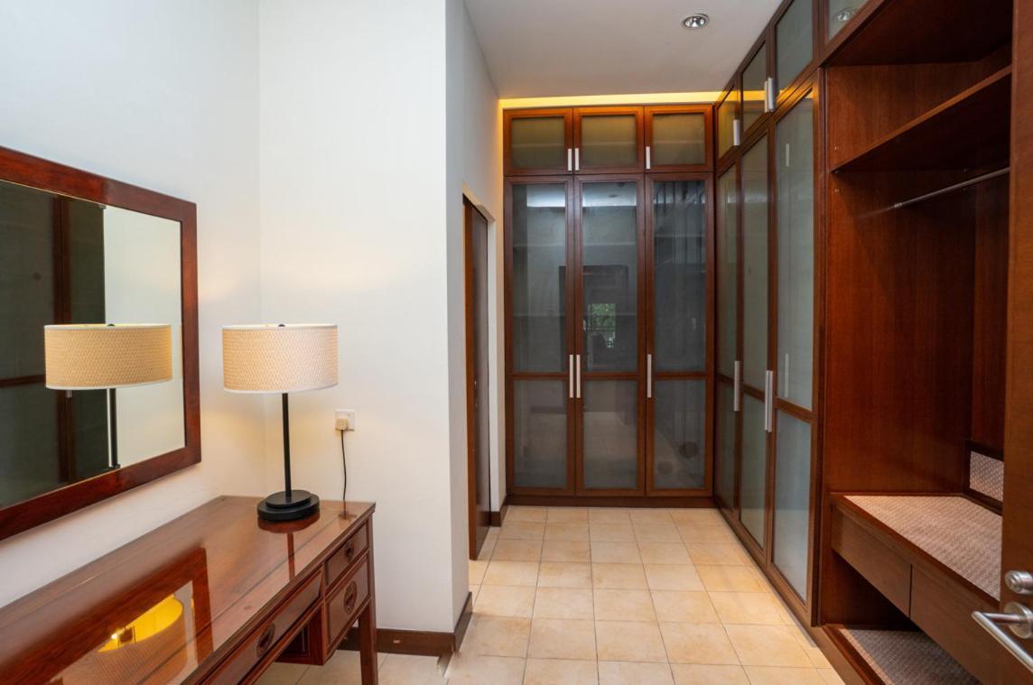 Aparthotel Artz Chin Swee Genting By Sleepy Bear Genting Highlands Exterior foto