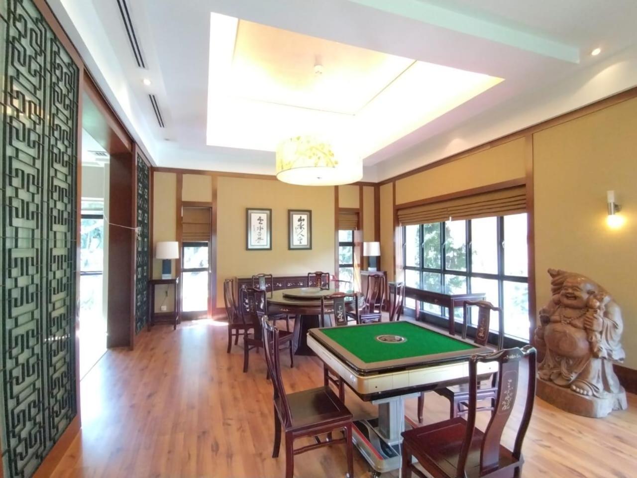 Aparthotel Artz Chin Swee Genting By Sleepy Bear Genting Highlands Exterior foto