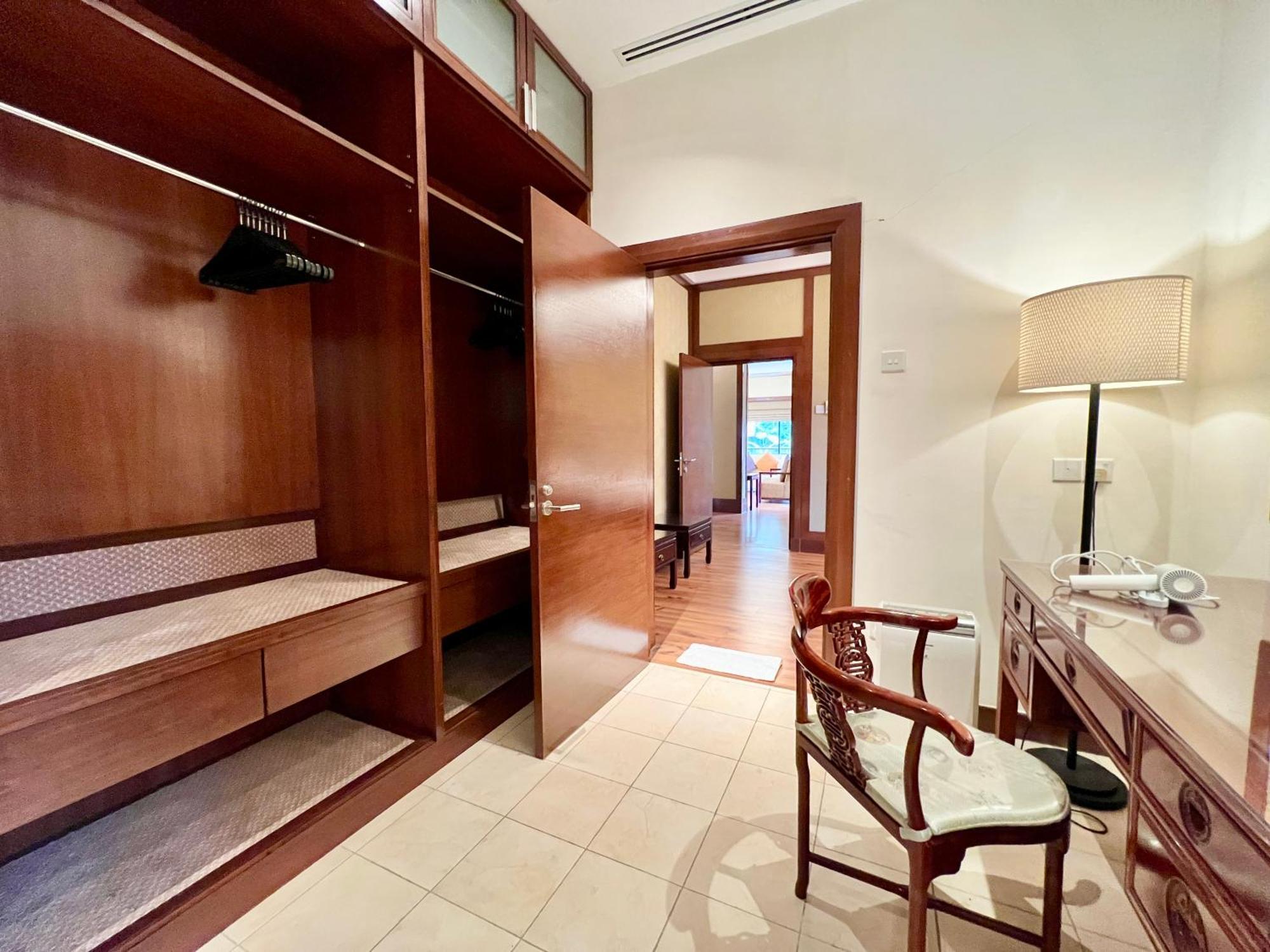 Aparthotel Artz Chin Swee Genting By Sleepy Bear Genting Highlands Exterior foto