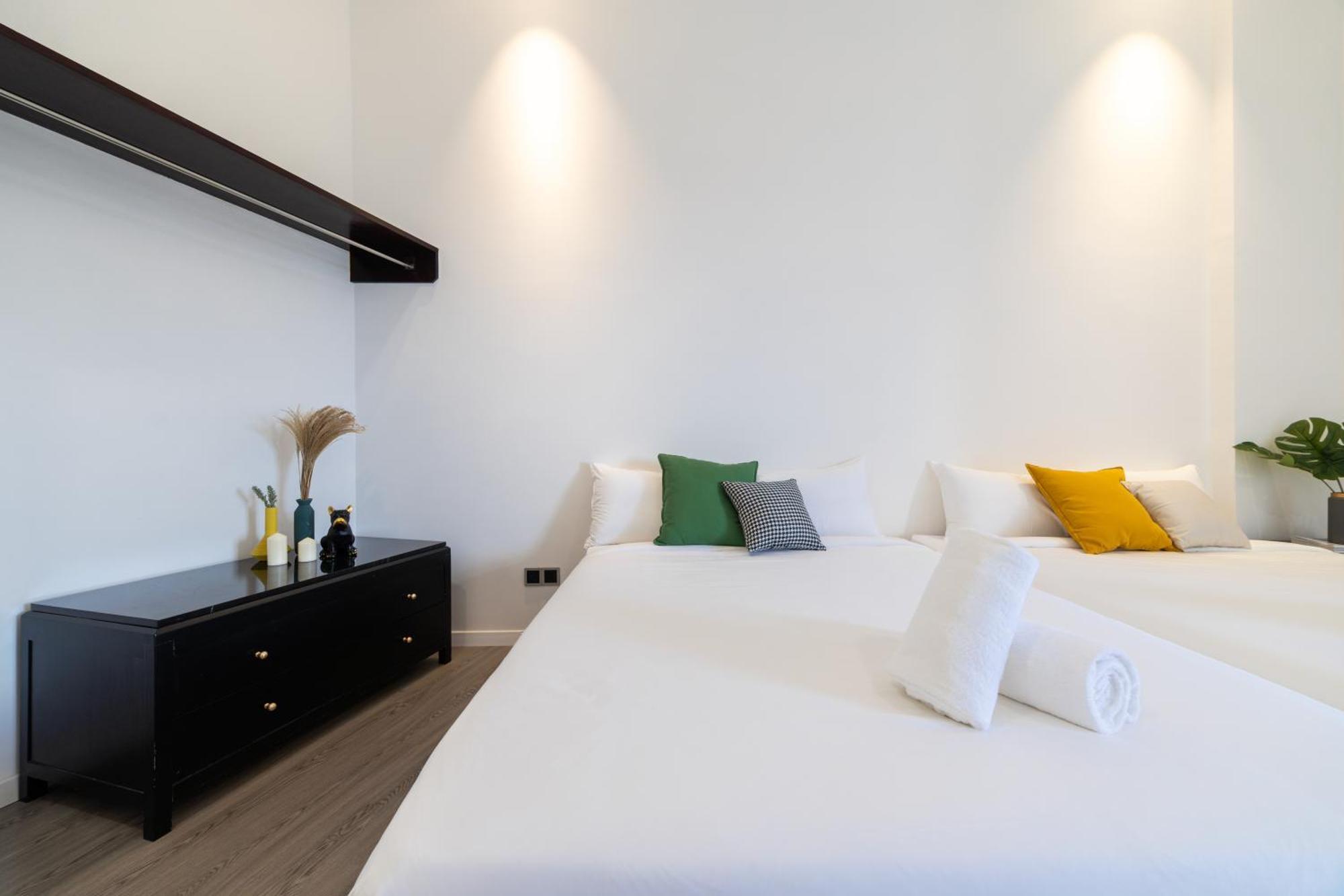 Aparthotel Artz Chin Swee Genting By Sleepy Bear Genting Highlands Exterior foto